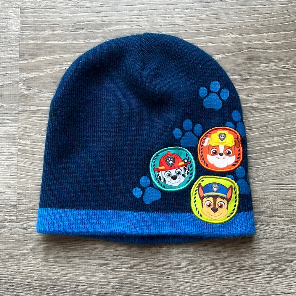 Beanie for kids